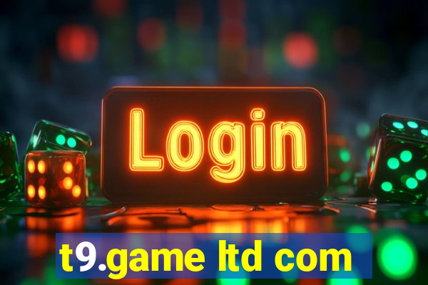 t9.game ltd com